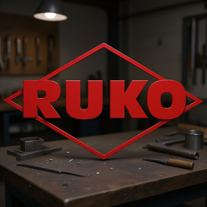 Set di 5 Frese a Spirale HSS-G DIN338 Tipo N D.10,8mm <span class=keywords><strong>VPE</strong></span> 5 per Lavorazione del Metallo - Product Image 3