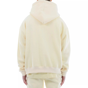 Chándales para hombre, material polar, completo pull-up, atlético, gimnasio, Jogging, transpirable, manga larga, chándal para hombre, logotipo personalizado OEM - Product Image 4