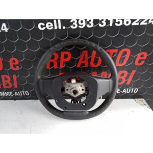 พวงมาลัยรถยนต์โตโยต้า ยาริส ซีรีส์ (ปี 2017-2020) รุ่น 451020D290C2 - Product Image 5