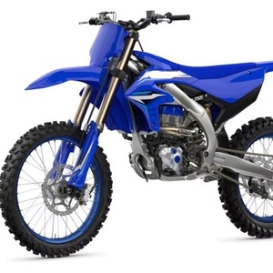 Ventas Anuales 2026 YZ450F Motocross Nueva (Motocicletas) - Product Image 4