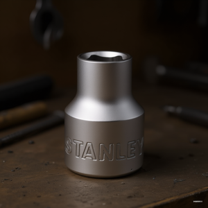 Llave Hexagonal Stanley de 3/8'' con Perfil Maxi Drive - Product Image 3