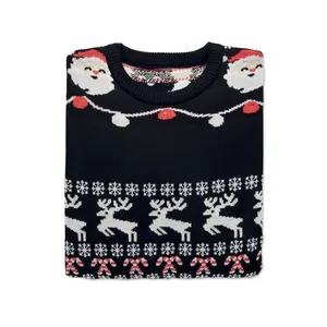 Felpe e Maglioni LED SHAMIS per Natale, per Merchandising Promozionale Natalizio - Product Image 5