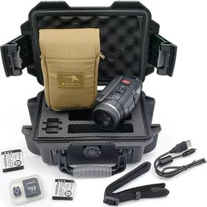 Kit de Engranajes Industriales/DIY Personalizable Sionyx Aurora, Iluminador IR, Herramientas Manuales para Aventuras en la Naturaleza, Más Vendido - Product Image 1