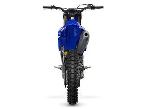 Repuestos para Motocicleta Todoterreno JYACG57C4TA003631 Compatibles con el Modelo YZ250FX 250cc - Product Image 2