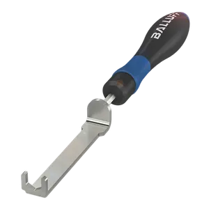 BALLUFF BAM00ZL Télémètre laser Produit - Product Image 1