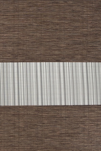 Stores enrouleurs métalliques LuxeRay sur mesure, design moderne, avec cordon, filtration lumineuse polyvalente pour une éclairage personnalisé - Product Image 5