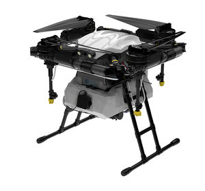 Estructura de Máquina Industrial <span class=keywords><strong>Loda</strong></span> de 4 Ejes y 28 kg + Kit de Alimentación X9P para Dron de Protección de Cultivos - Product Image 3