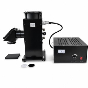 Source de lumière xénon 500W, simulateur solaire pour test d'âge des matériaux, vieillissement accéléré par les UV - Product Image 1