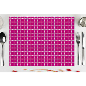 Magenta 28x40,5cm 80gsm Cuadros Print <b>Tablecloth</b> Professional Paper 500pcs B2B - Product Image 1