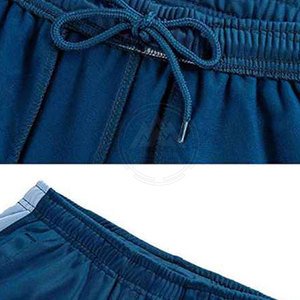 2024 Men's High Quality Regular Fit Breathable 100% Cotton <b>Tracksuit</b> Long Sleeves Eco-Friendly Plus Size for Casual Winter Use - Product Image 6