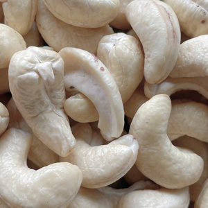 Anacardos crudos de gran oferta WW240 anacardos WW180, WW240, WW320 SANTIGO embalaje con etiqueta privada disponible - Product Image 1