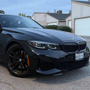 LISTO PARA ENVIAR - BMW M340I 2022 USADO CON VOLANTE A LA IZQUIERDA/DERECHA DE 382 HP - Product Image 1