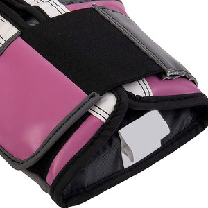 Gants de boxe nouveau style fabriqués en usine Logo personnalisé Gants de boxe Sports Gants de boxe pour adultes - Product Image 6