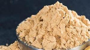 Polvo de musgo de mar Premium rico en minerales para la salud energética de la piel y el intestino - Product Image 5