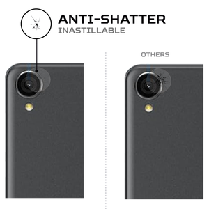 ตัวป้องกันหน้าจอ ANTISHOCK สำหรับอัลโลคิวบ์ ไอเพลย์ 50 มินิ ไลท์ฟิล์มป้องกันระดับพรีเมียมสำหรับอัลโลคิวบ์ ไอเพลย์ 50 มินิ ไลท์ - Product Image 4