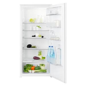 Refrigerador Optispace Serie 500 Krb3Ae12S Blanco, Puerta Única, Congelador Superior, Clase E (Ancho 60cm) - Product Image 1