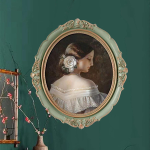 Marco de Fotos de Diseño Nuevo, Ecológico, Personalizable en Color y Tamaño, para Decoración Creativa de Habitaciones, Detalles Estructurales Elegantes, Premium para Mesa - Product Image 1