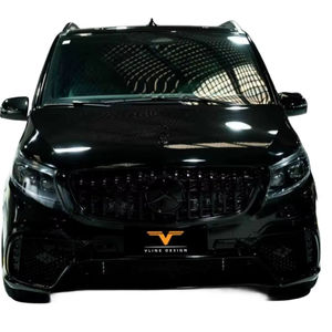 Mercedes-Benz Clase V V 300 2026 Nueva/Usada con Especificaciones GCC en Venta - Product Image 1