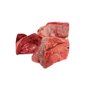 Poumon de porc congelé de qualité supérieure, qualité A, emballage en vrac, origine France, 1 kg, provenant d'installations certifiées et conforme aux normes d'hygiène - Product Image 5