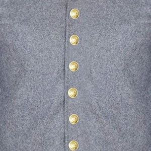 Chaqueta de Batalla de Reproducción de la Guerra Civil Estadounidense, Chaquetas de Lana de la Unión, Más Vendidas - Product Image 6