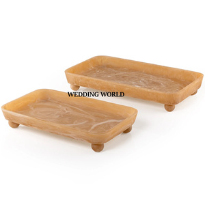 ถาดช็อคโกแลตเรซินแบบดีไซน์คลาสสิกถาดช็อคโกแลต - Product Image 4