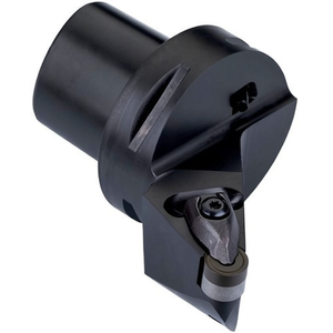 Herramienta de Torneado Klemmhalter D.63mm M. Polygonkupplung Linkslauf ISO C6-DRSNL-45065-12 - Product Image 2
