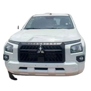 2025 Nuevo Mitsubi Shi L200 GLX 4WD 2.4L Diesel 5 Transmisión automática Euro 6 Sistema hidráulico estándar de emisión - Product Image 1