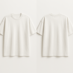 คอลเลคชั่นฤดูร้อนใหม่2025 Gooobaan เสื้อยืดลำลองของผู้ชายผ้าฝ้าย100% ลายดอกไม้คุณภาพสูงขายส่ง - Product Image 4