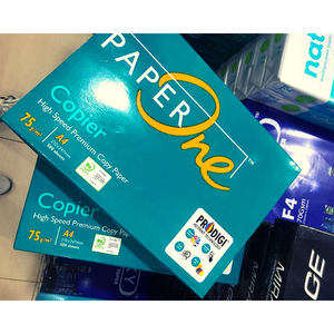 Copia Papel Oficina A4 Papel 80g Grado Superior - Product Image 1