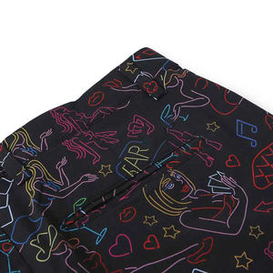 <b>Men's</b> Quick Dry Elastic Golf <b>Shorts</b> Comfort Waistband Polyester Spandex Sublimation Clothing <b>Pockets</b> Comfort <b>Mens</b> Golf <b>Shorts</b> - Product Image 6