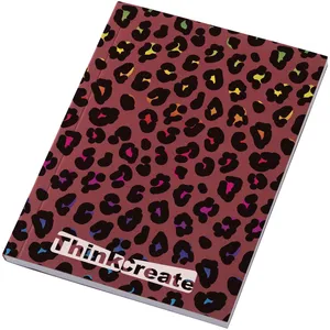 Personalized Novella Austen A6 Note <b>Pad</b> Promotional <b>Memo</b> <b>Pad</b> with Custom Branding - Product Image 6