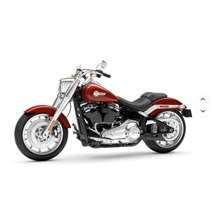 Nuevo Triciclo Harley-Davidson 2024 CVO Tri Glide/Street Glide - Product Image 1