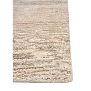 Alfombras de Lana Tejidas a Mano Manifest Ivory para el Hogar AKWL-1954 - Product Image 4