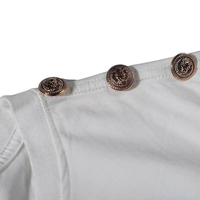 T-shirts à manches courtes respirants à séchage rapide en jersey à col rond avec motif imprimé, grande taille, tissage non tissé durable pour homme