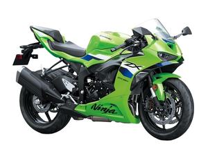 Motos deportivas Supersport ZX_6R _s 2026 de gran venta, refrigeradas por líquido, 4 tiempos en línea, 636 cc, 265 km/h, listas para enviar - Product Image 4