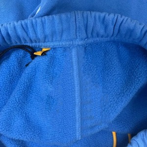 Pantalons de jogging décontractés pour hommes de haute qualité, personnalisés en gros, 2026, patchwork, taille élastique, pantalons pour hommes, coupe droite, rayé - Product Image 3