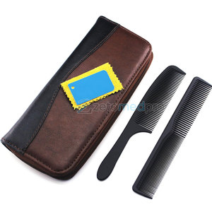 Ciseaux de texturation pour cheveux de barbier, ciseaux à effiler professionnels pour le coiffage, ciseaux de texturation pour cheveux de qualité supérieure - Product Image 6