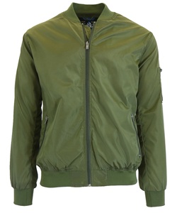 Vente en ligne Veste de pluie unie en polyester imperméable pour hommes coupe-vent vierge Veste de neige - Product Image 2