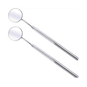 กระจกตรวจช่องปากแบบมืออาชีพ อุปกรณ์ตรวจช่องปากที่ดีที่สุดสำหรับการขายออนไลน์ - Product Image 1