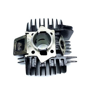 Kit de bloc-cylindres de moto en aluminium de qualité supérieure avec segments de piston pour YAMAHA - Product Image 5