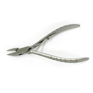 Coupe-ongles pour manucure et entretien des ongles, coupe-ongles pour soins des ongles à usage personnel et professionnel - Product Image 4