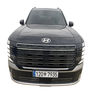 Hyundai Palisade 2026 en bon état, voiture d'occasion coréenne à vendre, 300auto Export - Product Image 1