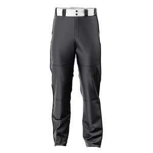 Uniforme de béisbol para hombre superventas con logotipo personalizado uniforme de equipo transpirable - Product Image 2