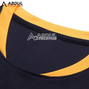 Uniforme de Fútbol de la Mejor Calidad, Diseño Personalizado, Uniforme de Entrenamiento de Fútbol, Uniforme de Fútbol en Ropa Deportiva - Product Image 3