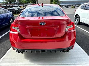 Subaru WRX Limited 2018, 2L H-4, Tracción en las Cuatro Ruedas, Inyección Directa de Gasolina, Válvulas Variables, Transmisión Manual, Sedán - Product Image 5