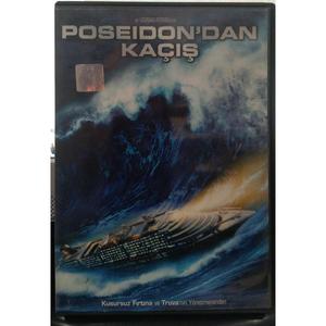 Poseidon - Poseidondan Kaçis