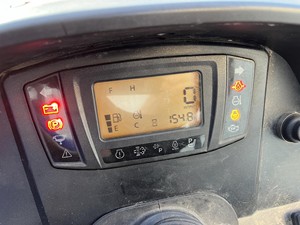 Tracteur à roues Kubota LX3310HSD 2020, 22 CV, pour les exploitations agricoles, avec moteur, roulement, pompe à engrenages, boîte de vitesses, composants principaux - Product Image 6