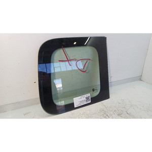 แผ่นบังลมหลังขวา FIAT Panda รุ่นที่ 3 51843628 312A2000 (12>) - Product Image 1