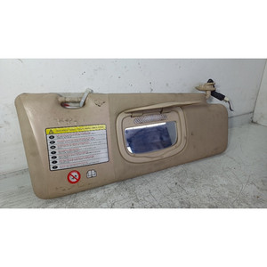 แผงบังแดดด้านผู้โดยสารแลนเซีย เดลต้า ซีรีส์ที่ 3 735473037 198A2000 (08>11) - Product Image 2