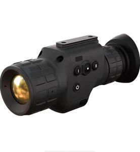 Monocular Térmico de Visión Nocturna Compacto ATN-ODIN LT 320 4-8X de Alta Calidad - Product Image 1